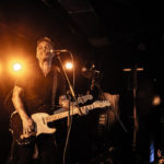 Fotos: Dave Hause, Cadet Carter, The Drew Thomson Foundation - Universum, Stuttgart