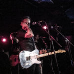 Fotos: Dave Hause, Cadet Carter, The Drew Thomson Foundation - Universum, Stuttgart