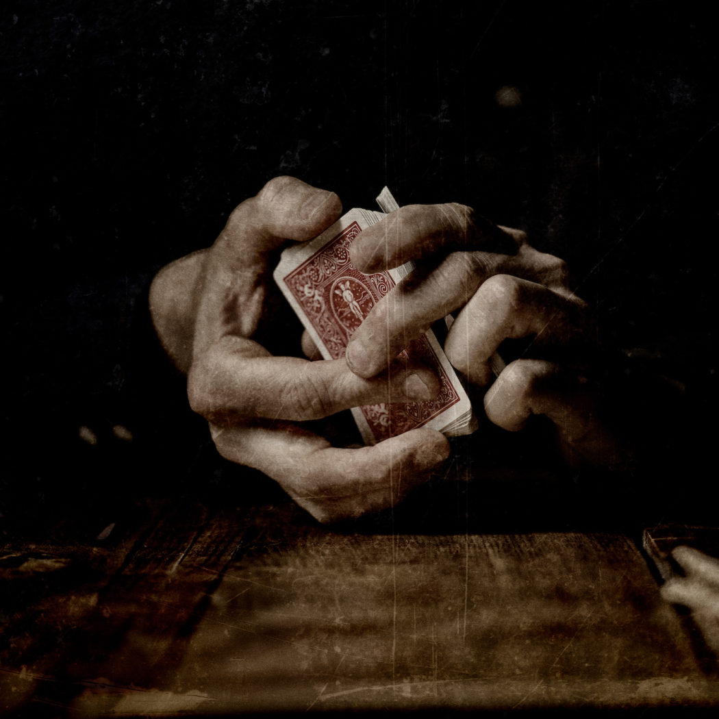 Defeater_Defeater_album_cover