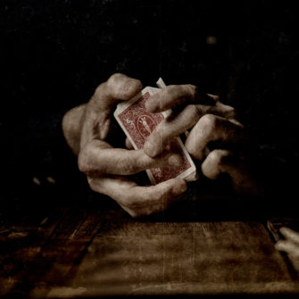 Review: Defeater – „Defeater“