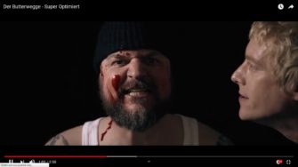 Video: Der Butterwegge – Super Optimiert