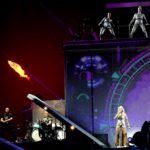 Fotos: DJ BoBo - König Pilsener Arena Oberhausen