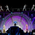 Fotos: DJ BoBo - König Pilsener Arena Oberhausen