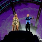 Fotos: DJ BoBo - König Pilsener Arena Oberhausen