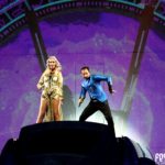 Fotos: DJ BoBo - König Pilsener Arena Oberhausen