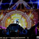 Fotos: DJ BoBo - König Pilsener Arena Oberhausen