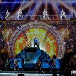 Fotos: DJ BoBo - König Pilsener Arena Oberhausen