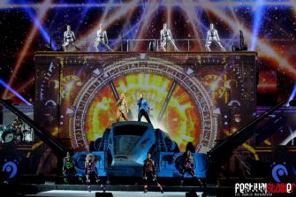 Fotos: DJ BoBo – König Pilsener Arena Oberhausen