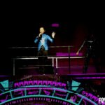 Fotos: DJ BoBo - König Pilsener Arena Oberhausen