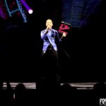 Fotos: DJ BoBo - König Pilsener Arena Oberhausen