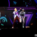 Fotos: DJ BoBo - König Pilsener Arena Oberhausen