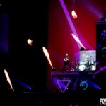 Fotos: DJ BoBo - König Pilsener Arena Oberhausen