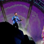 Fotos: DJ BoBo - König Pilsener Arena Oberhausen