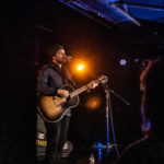 Fotos: Dave Hause, Cadet Carter, The Drew Thomson Foundation - Universum, Stuttgart