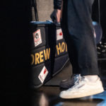 Fotos: Dave Hause, Cadet Carter, The Drew Thomson Foundation - Universum, Stuttgart