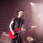 Fotos: Donots- Hamburg