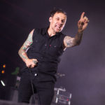 Fotos: Donots- Hamburg