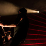 Fotos: Donots- Hamburg