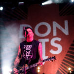 Fotos: Donots- Hamburg