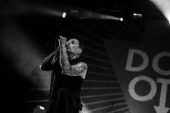 Fotos: Donots- Hamburg