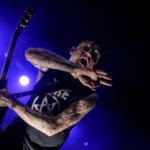 Fotos: Donots- Hamburg