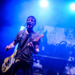 Fotos: Donots- Hamburg