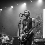 Fotos: Donots- Hamburg