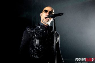 EISBRECHER veröffentlichen neue Single „Wir sind Gold“