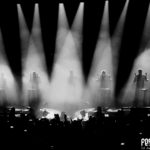 Fotos - Eisbrecher - Turbinenhalle Oberhausen