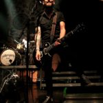 Fotos: Fiddlers Green - Oberhausen