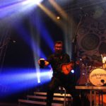 Fotos: Fiddlers Green - Oberhausen