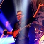 Fotos: Fiddlers Green - Oberhausen