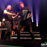 Fotos: Fiddlers Green - Oberhausen