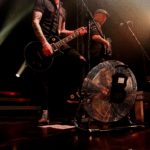 Fotos: Fiddlers Green - Oberhausen