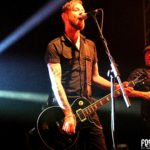 Fotos: Fiddlers Green - Oberhausen