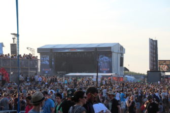 Festival Checkliste: Alles Wichtige dabei?