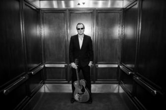 Review: Joe Bonamassa – Hamburg