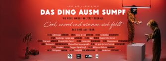 VIDEO: DAS DING AUSM SUMPF – COOL, UNCOOL UND WIE MAN SICH FÜHLT