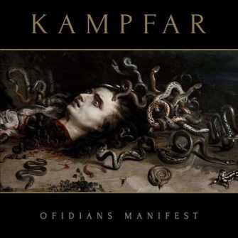 „Ofidians Manifest“ – Kampfar