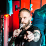 Fotos: Tusky und Kolari - Molotow Skybar Hamburg