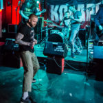 Fotos: Tusky und Kolari - Molotow Skybar Hamburg