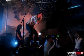 Madsen veröffentlichen neue Single Quarantäne