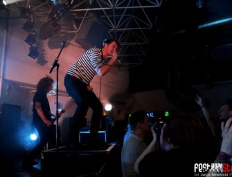 Madsen veröffentlichen neue Single Quarantäne