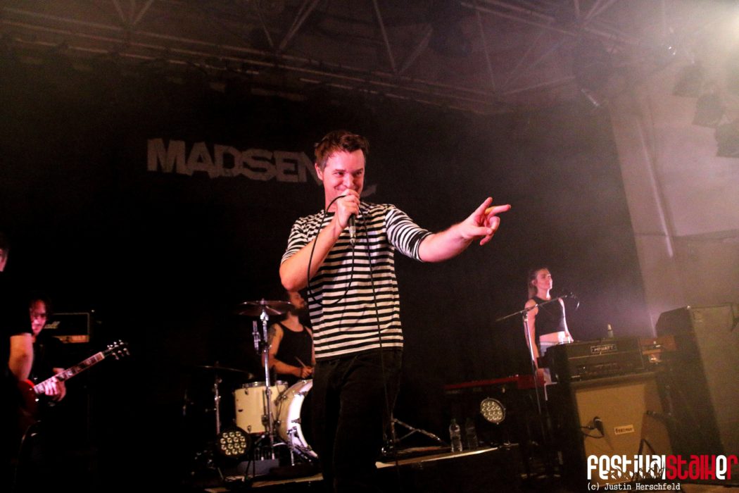 Madsen – Zakk Duesseldorf – Justin Herschfeld (91)