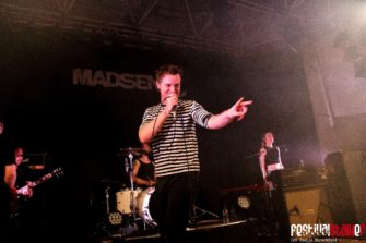 MADSEN kündigen Punk-Album „Na gut dann nicht“ an