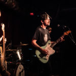 Fotos: Trade Wind, Modern Color, Scott Ruth - Keller Klub, Stuttgart