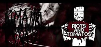 Video : IMANKTIMAVLL – Riots and tomatos