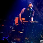 Fotos: Fiddlers Green - Oberhausen