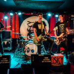 Fotos: Tusky und Kolari - Molotow Skybar Hamburg