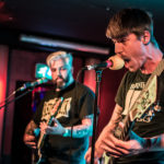 Fotos: Tusky und Kolari - Molotow Skybar Hamburg